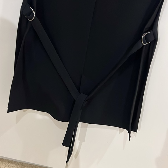 ZARA Vest. NWT. Size XS - Picture 5 of 8